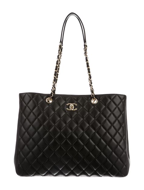 chanel timeless classic tote bag price|Chanel traditional handbags.